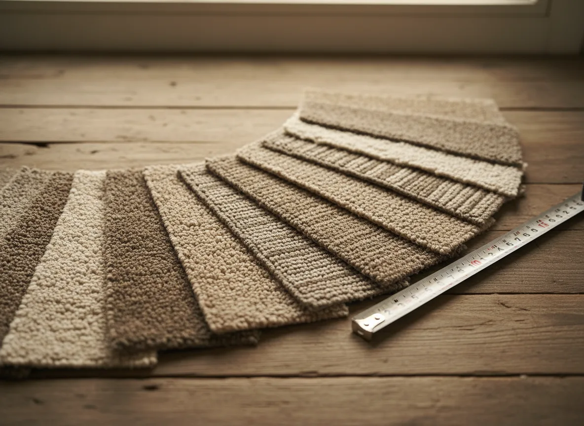 Carpet Installation Mansfield Center, CT FAQs